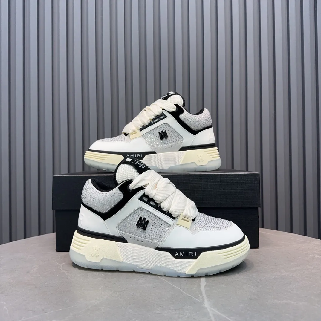 p680💰Couple model❤️❤️❤️AMIRI Emil 35-46 men and women model